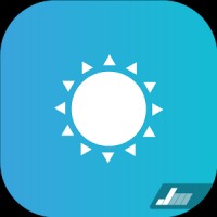JM Weather + 1.2.0 Apk Premium icon