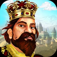 Kingdom Rises: Offline Empire 1.4 Apk Mod icon