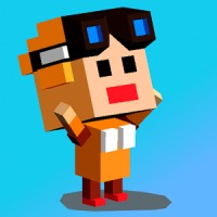 Little Rescue Machine 1.4.14 Apk Mod icon