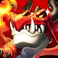 LuckyStrike: Slotmachine RPG 1.0.7 Apk Mod icon