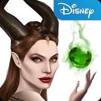 Maleficent Free Fall Mod Apk 9.17.1 + OBB Latest | Download Android thumbnail