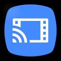MegaCast – Chromecast player 1.2.12 Apk Premium icon