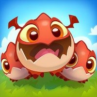 Merge Dragons! 4.8.0 Apk Mod Unlocked