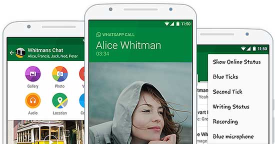 OGWhatsApp plus apk