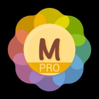 Photo Watermark No Ad 2.02 Apk paid Latest icon
