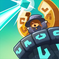 Realm Defense: Hero Legends TD 2.7.8 Apk Mod + Obb Data | Download Android thumbnail