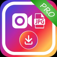 Recorder Video Instagram Pro 1.5 Apk Full paid icon