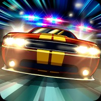 Road Smash: Crazy Racing! 1.8.52 Apk Mod icon