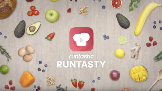 Runtasty apk