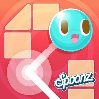 SPOONZ x BLOCKS - Brick & Ball Apk Mod