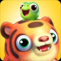 Safari Smash 5.0.452.801021633 Apk Mod icon