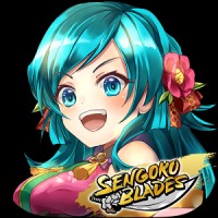 Sengoku Blades 1.0.11 Apk Mod icon