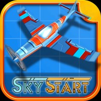 SkyStart Racing 1.24.7 Apk Full + OBB Data paid icon