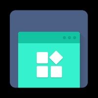 Snap Swipe Drawer Apk
