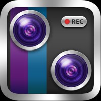 Split Lens 2-Clone Yourself in Photo & Video 1.4.1 Apk Premium icon
