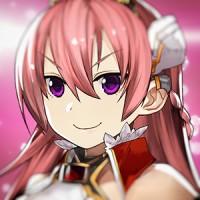 Super Damage Princess  -Tap JRPG- 1.36 Apk Mod icon