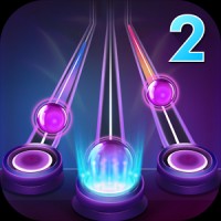 Tap Tap Reborn 2: Popular Songs 2.9.8 Apk Full paid icon