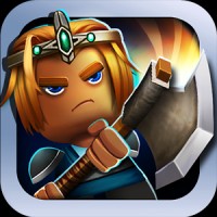 TinyLegends – Crazy Knight 2.72 Apk Mod + OBB Data icon