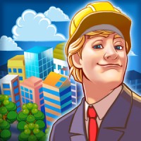 Tower Sim: Pixel Tycoon City 1.2.3 Apk Mod icon