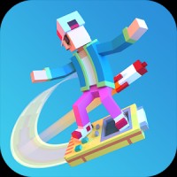 Twisty Board 5.6.6 Apk Mod icon