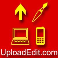 Upload Edit Photos & Documents Apk Full