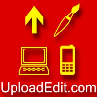 Upload Edit Photos & Documents 2.0 Apk Full paid icon