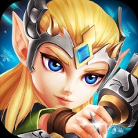War of Dragon Ring 3.1 Apk Mod + OBB Data icon