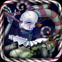 Courage: A Horrifying Adventure Apk