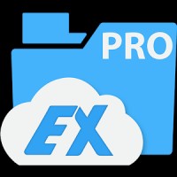 Ex File Explorer File Manage Pro 1 11 1111 Apk Download Android