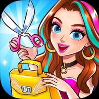 Fashion Intern Life - Romance Story Games Apk Mod