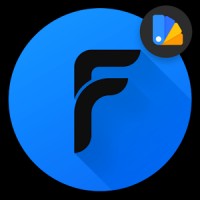 Flux - Substratum Theme 6.3.7 Apk Mod patched | Download Android thumbnail