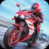 Racing Fever: Moto 1.77.0 Apk Mod Latest