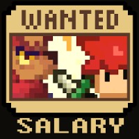 Salary Warrior apk mod