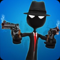 Shadow Mafia Gangster Fight Apk Mod