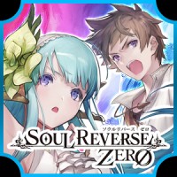 ソウルリバース ゼロ（SOUL REVERSE ZERO） Apk Mod