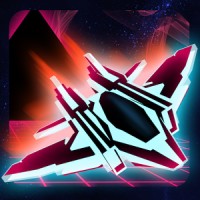 Alien Swarm: Sky Force Squadron of Bullet Hell Apk Mod