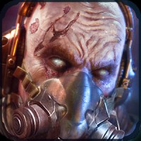 Dead Legend - Coldest Winter Apk Mod