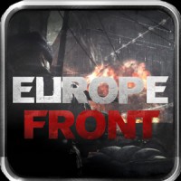 Europe Front Alpha Apk + OBB Data