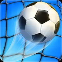 Baixe Football Strike - Multiplayer Soccer no PC com MEmu