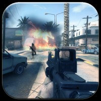 Gunner Battle Commando Attack Apk Mod