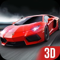 Mad 3D：Highway Racing Apk Mod