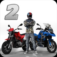 Moto Traffic Race 2 1 19 00 Apk Mod Download Android