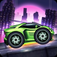 Night City: Speed Car Racing Apk Mod