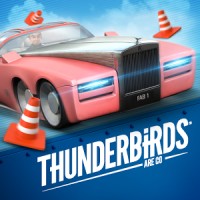 Parker’s Driving Challenge Apk Mod