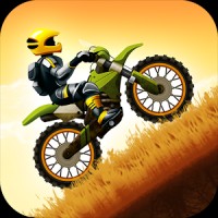 Safari Motocross Racing Apk Mod
