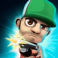 Terror Hunter Apk Mod