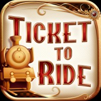 Ticket to Ride Apk + OBB Data