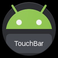 TouchBar for Android PRO 5.1.3 Final Apk paid