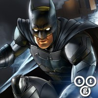 Batman: The Enemy Within 0.12 Apk Full Unlocked + OBB Data