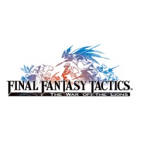 Final fantasy tactics war of the lions for ppsspp